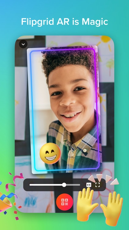 Flipgrid. screenshot-5