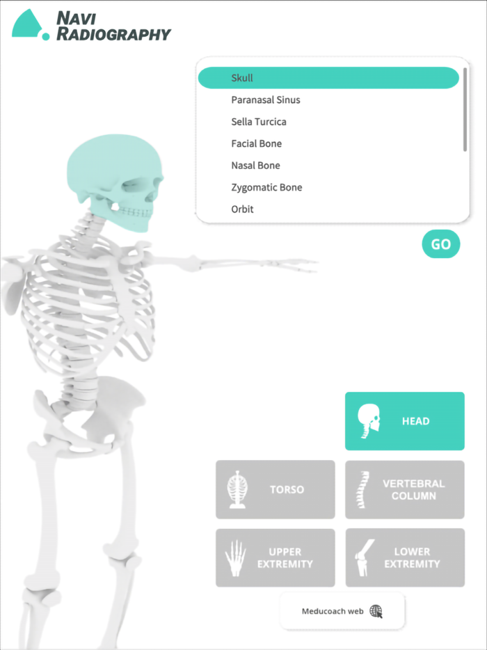Navi Radiography Lite