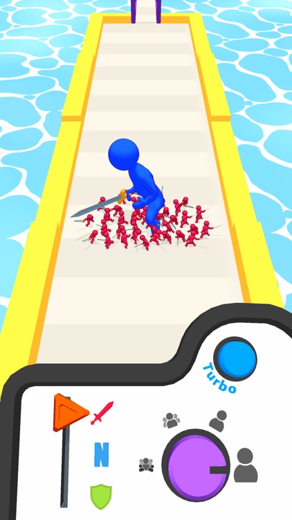 Control! screenshot-6