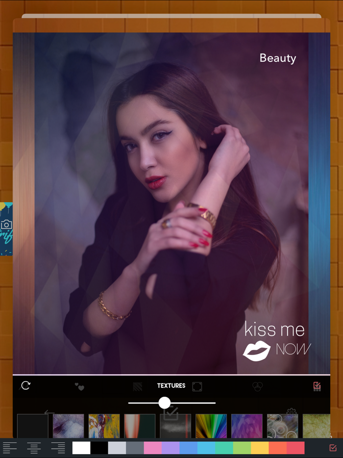 Citrify - Edit your photos