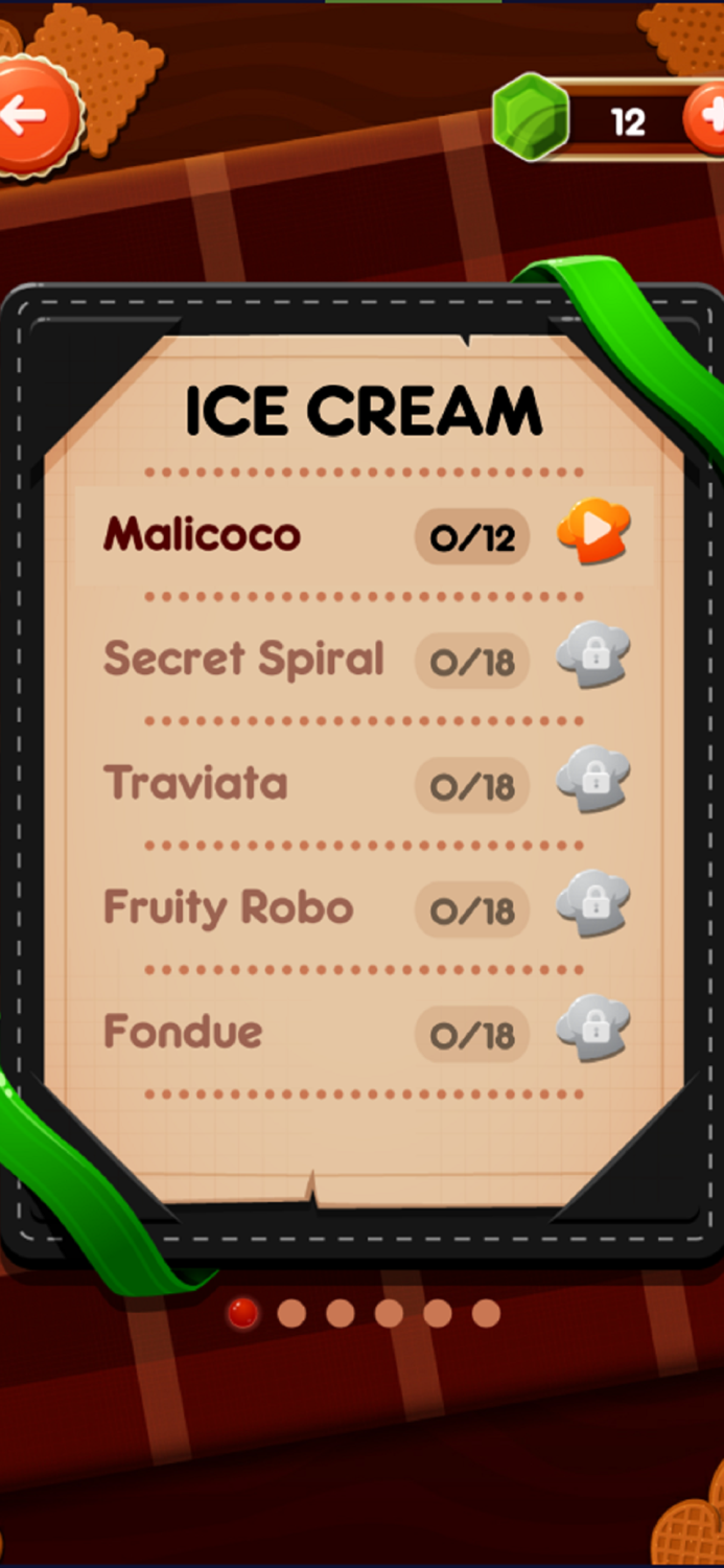 Word Chef Puzzle 2021