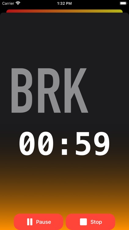 Pro Boxing Timer screenshot-3