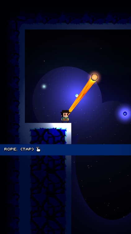 Swingin' In Caves screenshot-5