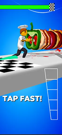 Game screenshot SishKebab apk