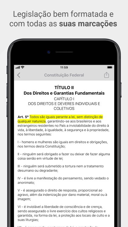 Vade Mecum de Direito