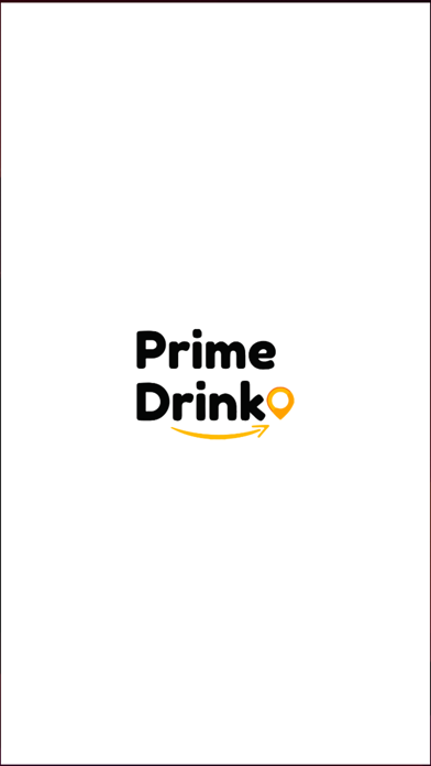 How to cancel & delete Prime Drink Delivery de Bebida from iphone & ipad 1