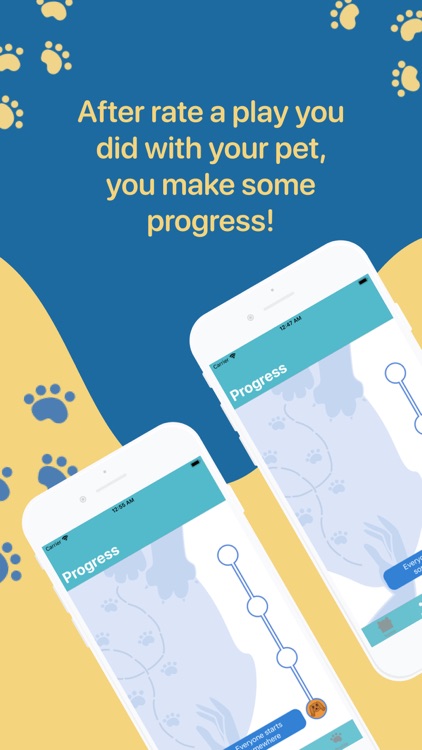 BuddyPet screenshot-3