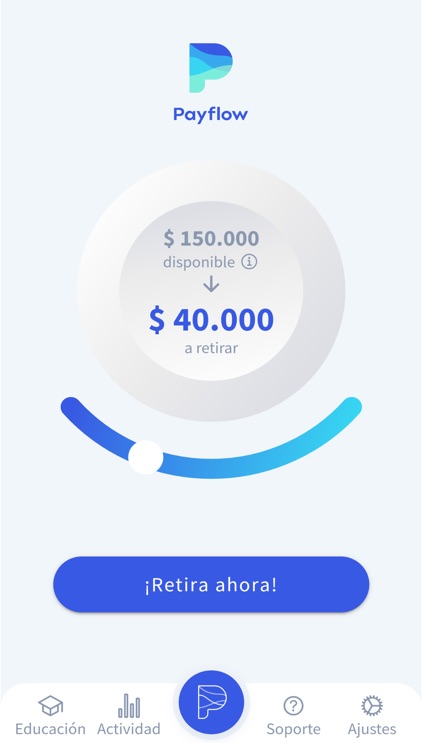 Payflow Chile