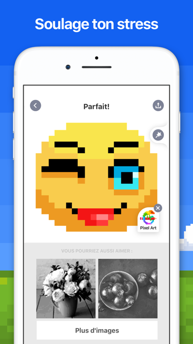 Pixel Art - Jeux de coloriage Pixel Art - Jeux de coloriage