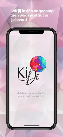 Game screenshot KiDi mod apk