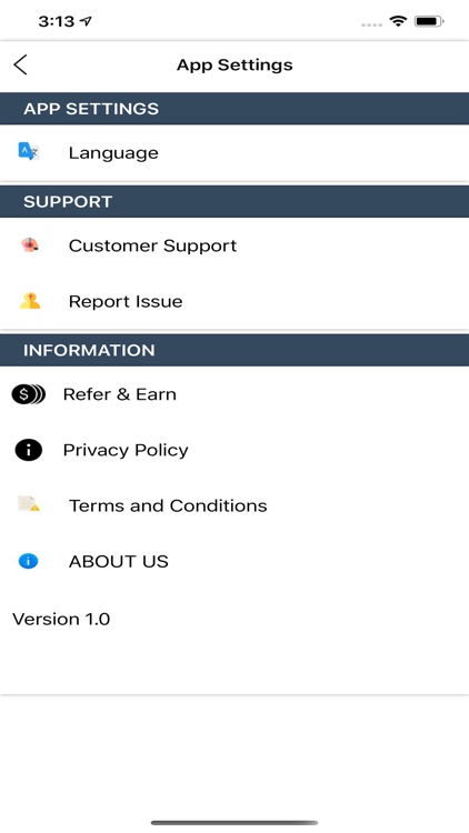 Quikr Driver screenshot-7