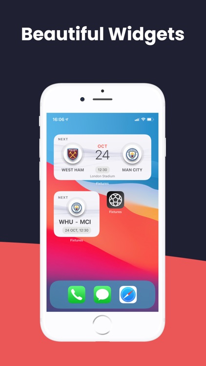 FIXTURES screenshot-3