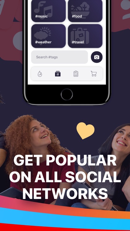 FASTLIKES APK - Download (Android App)