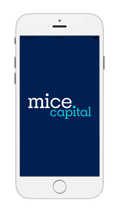 MICE Capital screenshot 3