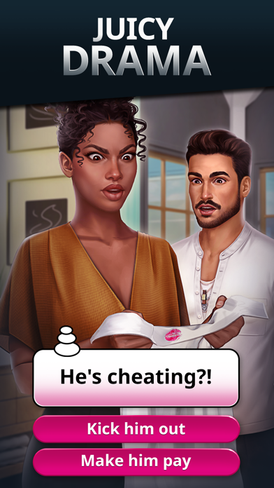 Tabou Stories: Love Episodes free Resources hack