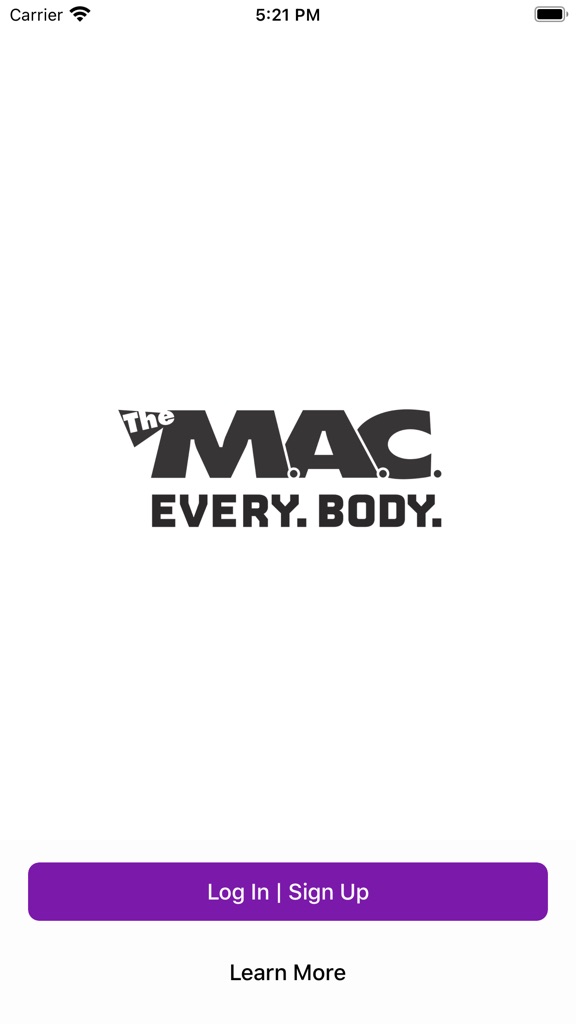 【图】Midwest Athletic Club(截图1) 【图】Midwest Athletic Club(截图1)