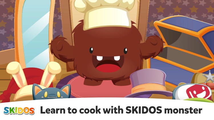 Preschool Learning Games: Kids screenshot-4
