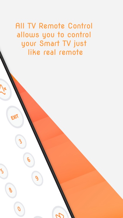 All TV Remote control - Smart screenshot-7