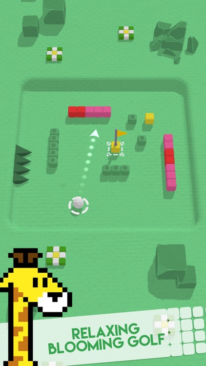 Golf N Bloom