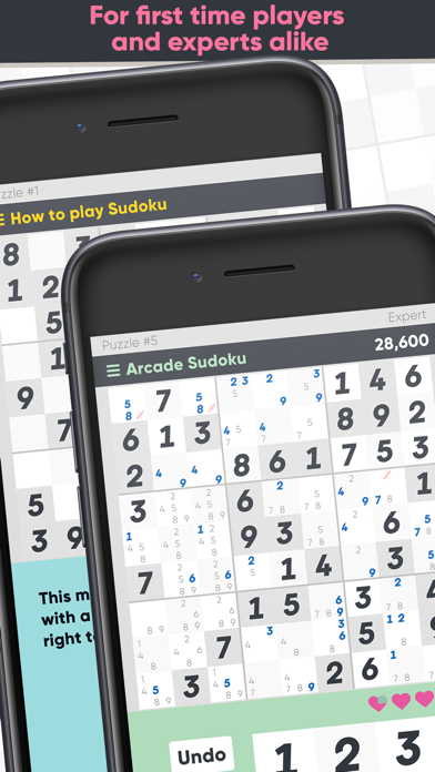 Good Sudoku+ screenshot 2