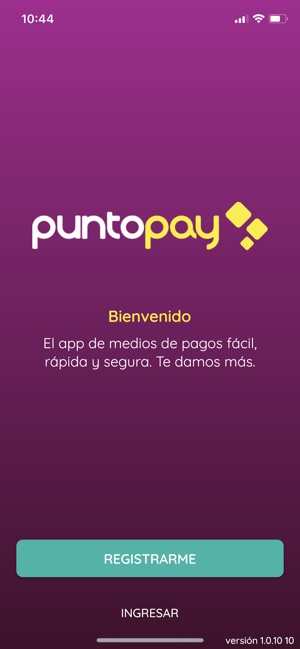 Puntopay