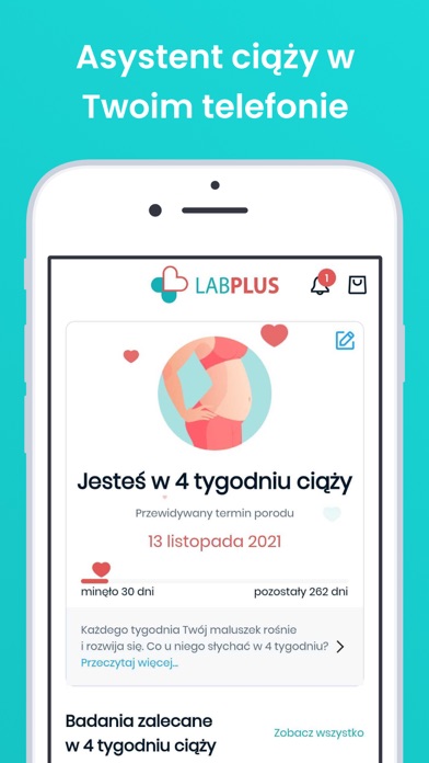 LabPlus screenshot 3