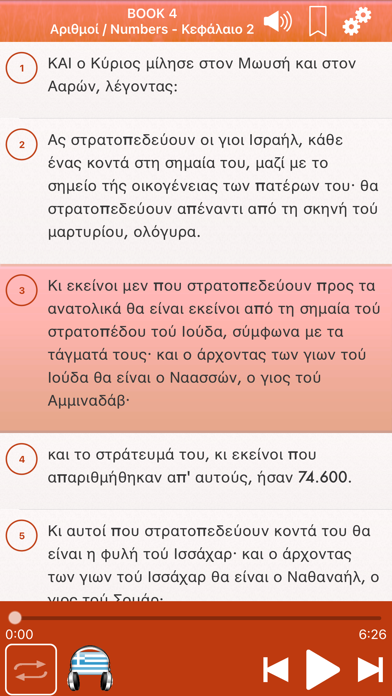 GreekBibleAudio:ΑγίαΓραφή