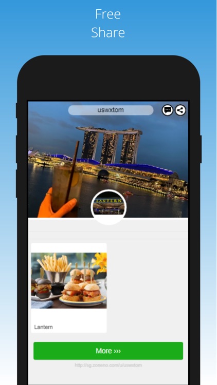 Singapore Zone screenshot-3