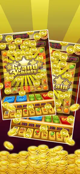 Game screenshot Hunter Slot mod apk