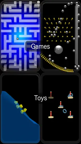 Game screenshot Snow-Globe hack
