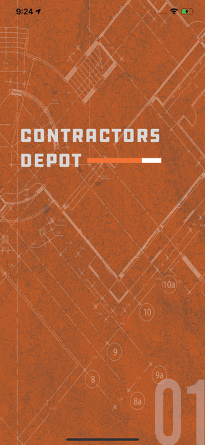 Contractors Depot(圖1)-速報App