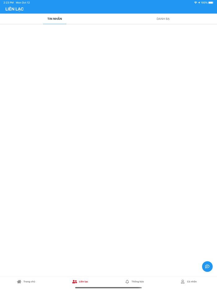 Văn phòng điện tử Nam Định