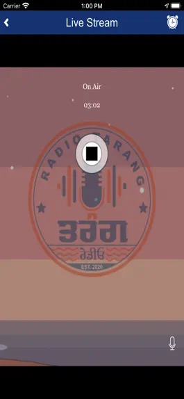 Game screenshot TARANG RADIO hack