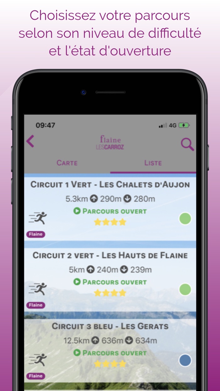 Flaine Les Carroz Outdoor