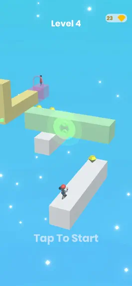 Game screenshot Move Road Puzzle 3D mod apk