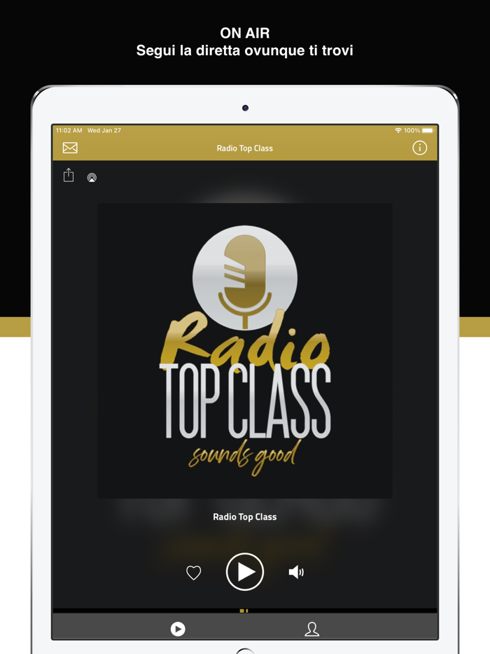 Radio Top Class