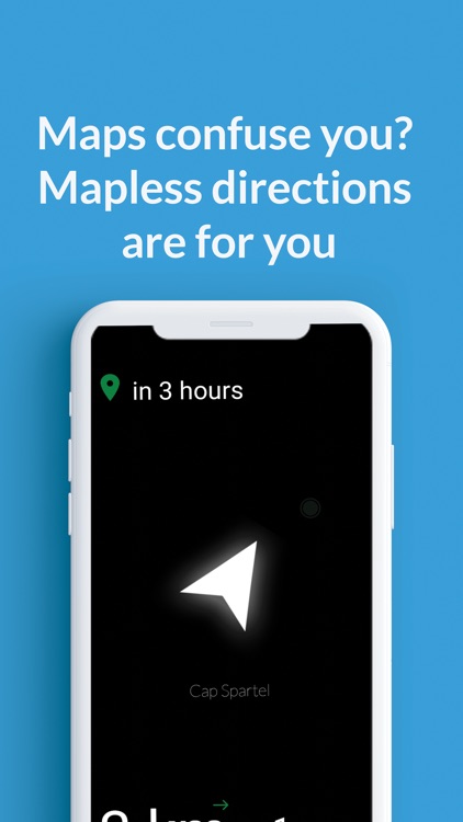 Visit Chefchaouen screenshot-3