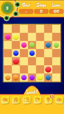 Game screenshot Connect Dots Complete the Flow hack