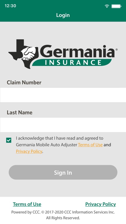 Germania Mobile Auto Adjuster