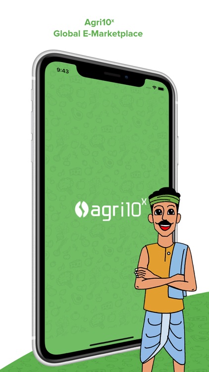 Agri10x