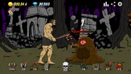 Game screenshot DUNGEON BABA apk