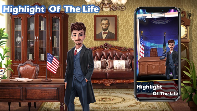 The Life - Simulator Games screenshot-4