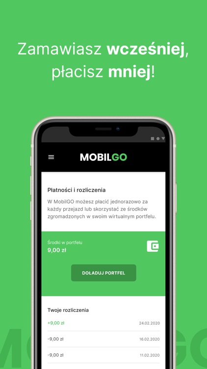 MobilGO