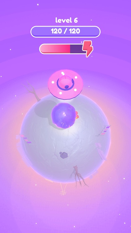 Jelly Croaton screenshot-5