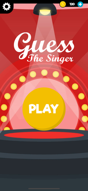 ‎Guess The Singer - Music Quiz Capture d'écran
