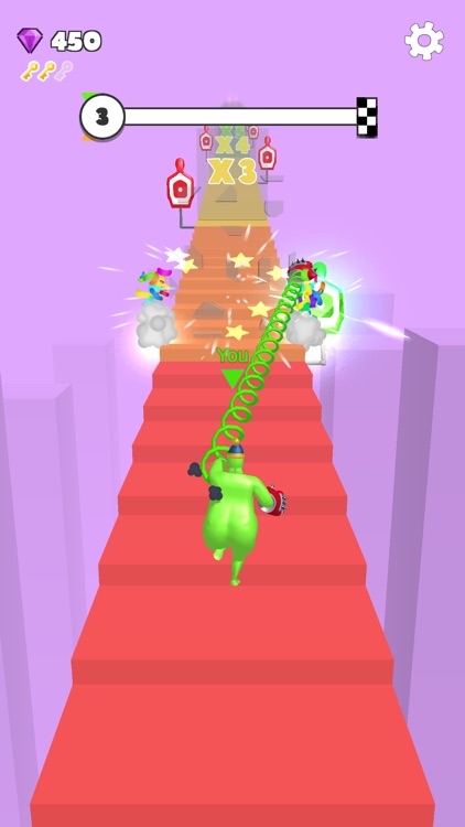 Tricky Punch 3D screenshot-4