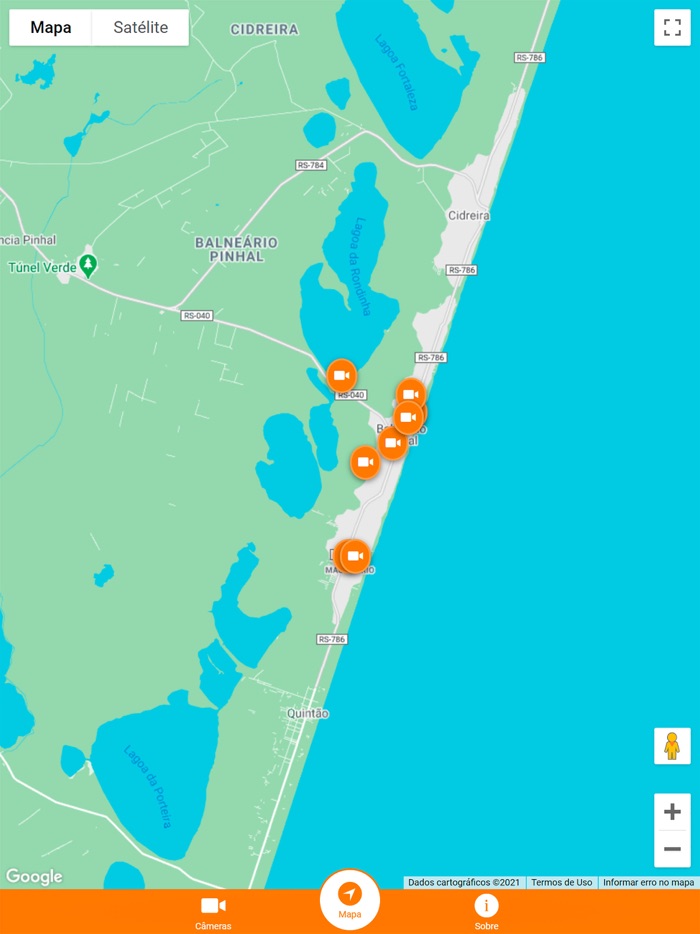 BalneárioPinhalDigital