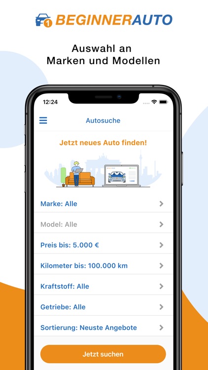 BeginnerAuto screenshot-5