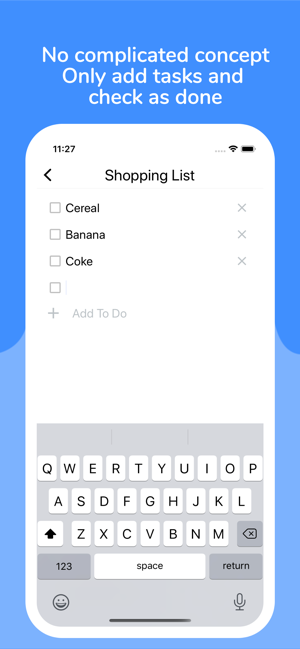 SuperSimpleToDo: To-Do & Tasks(圖4)-速報App