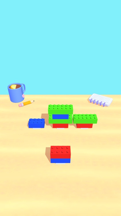 Sort Toys screenshot-4